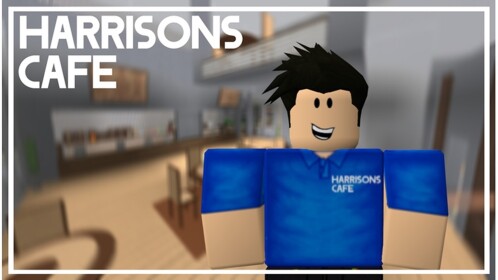  Harrison’s Cafe V2 