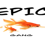 The Epic Fish Gang