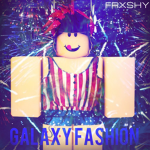 Galaxy Fashion ©