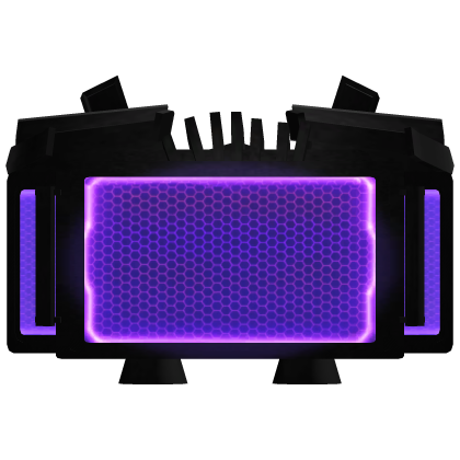 Super Upgraded Screen Titan Head D.YD.D.E.R(Glow)