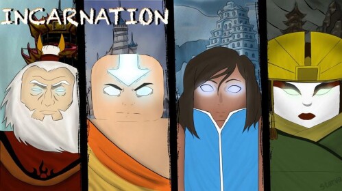 Incarnation