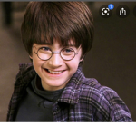 Harry Potter lol