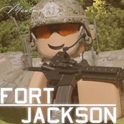[CARS!] Fort Jackson