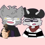 galaxy wolf fun the 1 and only