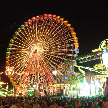 feria de verano 2024