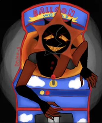 / - . Moon's Daycare . - \ Roblox group icon