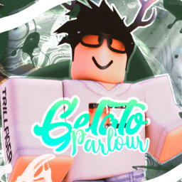 [NEW!] Gelato Parlour! 🍦