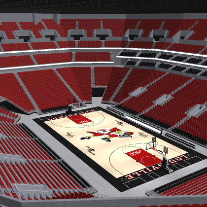 KFC Yum Center