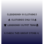 Legendary INC