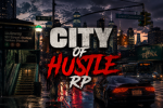 Nypd City of Hustle RP