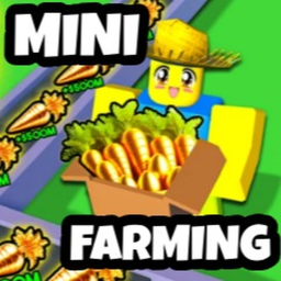Mini Farming Tycoon