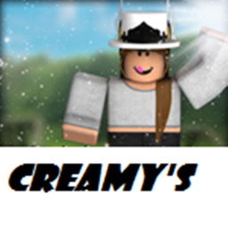 Creamy Cafe  V.1 [GRAND OPENING]
