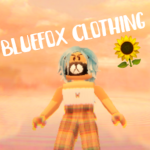 bluefox clothes