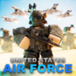 United States Air F๏rce
