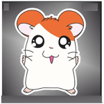 Roblox's Hamsters/I Criceti di Roblox