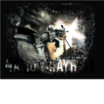 Nation Mayhem