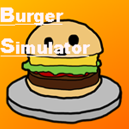 Burger Simulator