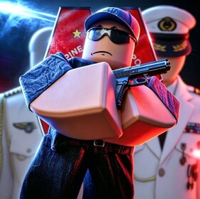 [PROJECT] Philippine National Police Camp Crame 