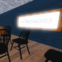 Meeting Center - Anti Freshgoods