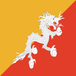 Drukyul 2nd Royal Infantry Regiment