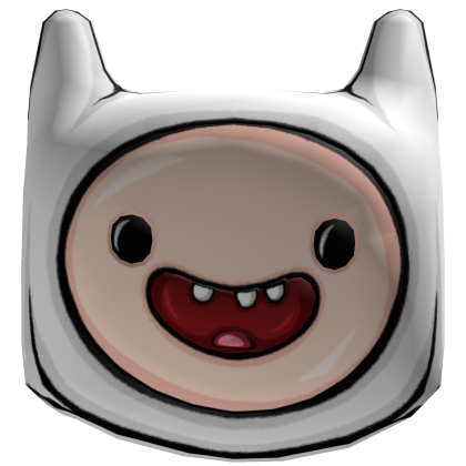 Finn (✔) thumbnail
