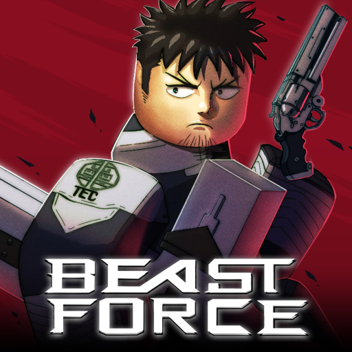 Beast Force | Test Place