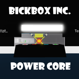 BickBox Inc. Power Core
