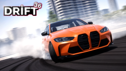 Drift 36