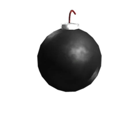 Blind Bombs Roblox group icon