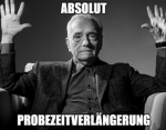 Sos ich muss groß