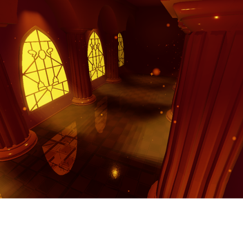 Judgement hall.