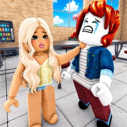 Realistic HighSchool RP icon