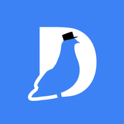 Dovedale Community Roblox group icon