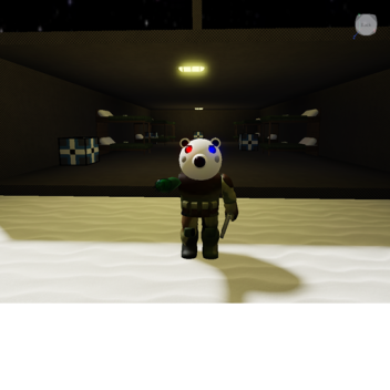 Piggy Patrick Showcase