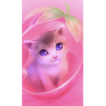 Kitty is the best!