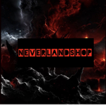 The NeverLand shop