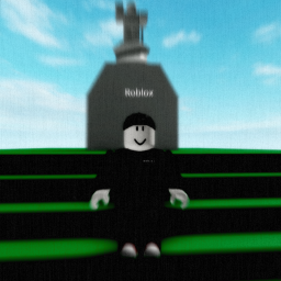 Die and go to funeral icon