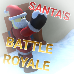 Santa's battle royal! 🎅 icon