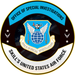 《U.S.》 Office of Special Investigation
