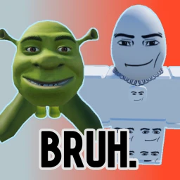 MEME AVATARS/OUTFITS [CATALOG] icon