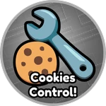 Cookies Control!