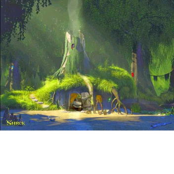 Shrek