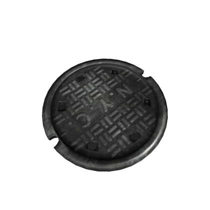 Sewer LId