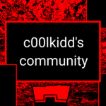 c00lkidd's community