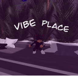 Vibe Place ❤️[VALENTINES]