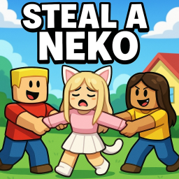 Steal a Neko