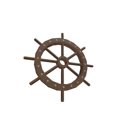 Ship Wheel