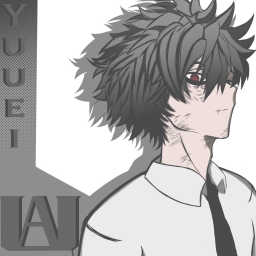 Yuuei [SEASON 1]