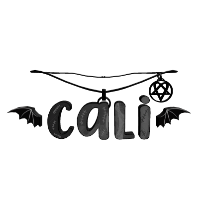 ♡ /dittoo cali 1.0 necklace thumbnail
