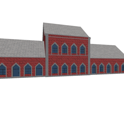 Train Station